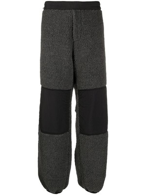 ARIES Mens Gray Pants L