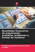 Zinaida Vyacheslavovna Boncevich (U. A.) | Resultados Financeiros Da...