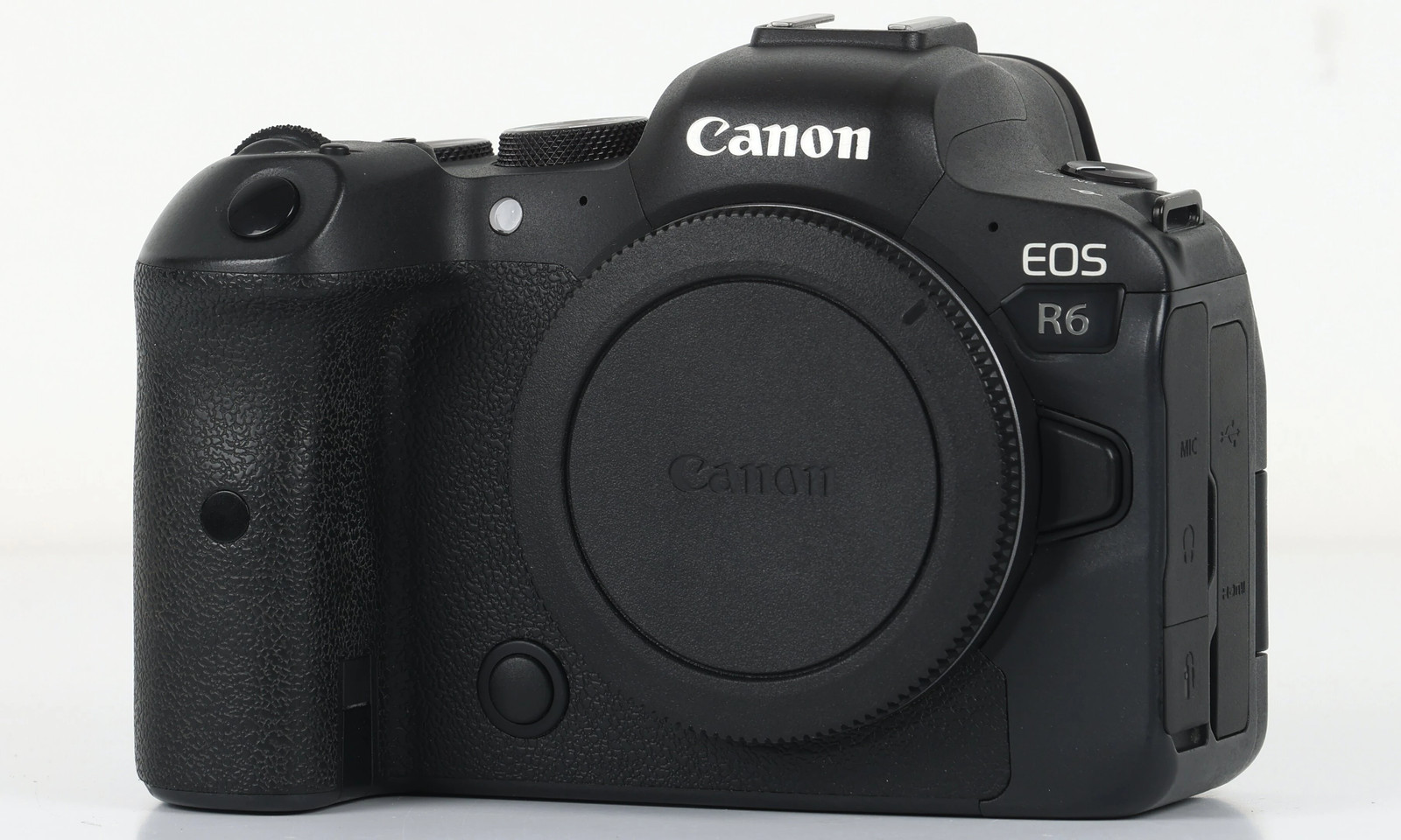 Canon EOS R6