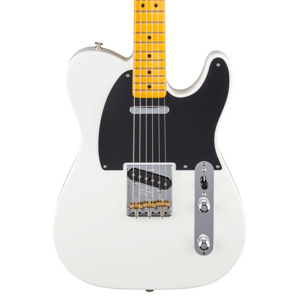Preços baixos em Fender Telecaster 1952 Reissue | eBay