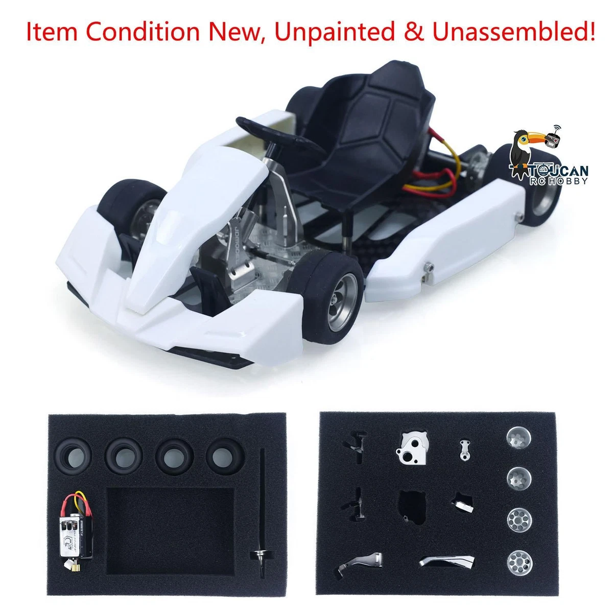 rc kart products for sale | eBay