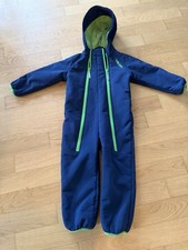 Trollkids Outdoor Anzug, Größe 104