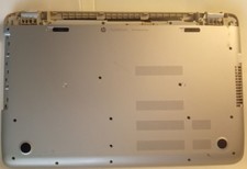 HP 925454-001 Silver Laptop Lower Bottom Base Case Cover for HP Envy 17 17t 17m