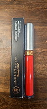 Image of Anastasia  Beverly Hills Liquid Lipstick - American Doll - Red - New in Box