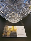 Waterford Heart Bowl. 7.5 inches.  Made in Ireland.   NIB — photo 2