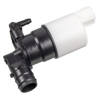 Scheibenreinigung - Waschwasserpumpe Febi Bilstein 179075