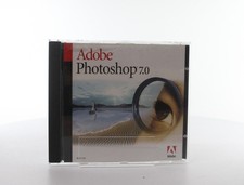 Adobe Photoshop 7.0 For Mac - Full Version 13101601 