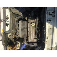 Moteur Fiat FIORINO