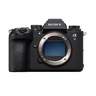 Sony ILCE-9M3 A9 III Full Frame Mirrorless Camera Body Only Black