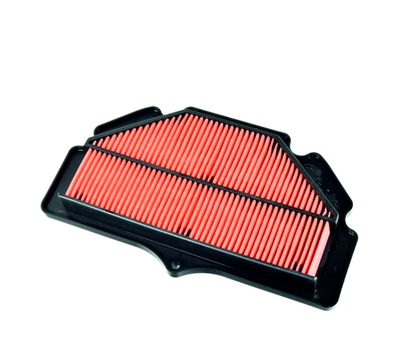 HIFLO SF1029 Filtre à Air HIFLO Pour Suzuki GSR 600 - Modèles 2008-2010 - Compatible Qualité Aftermarket Pièce Remplacement Gsr600 2008-2010