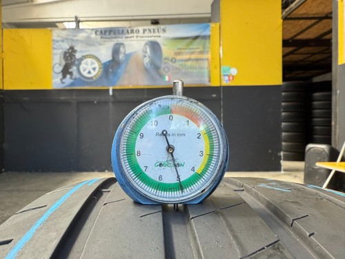 Usato: 2 Gomme 225/45R17 91W Goodyear Pneumatici Estive 80% residui - Foto 2 di 6