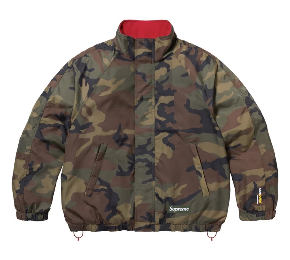 Supreme Camouflage Jackets for Men for Sale | Shop New & Used | eBay