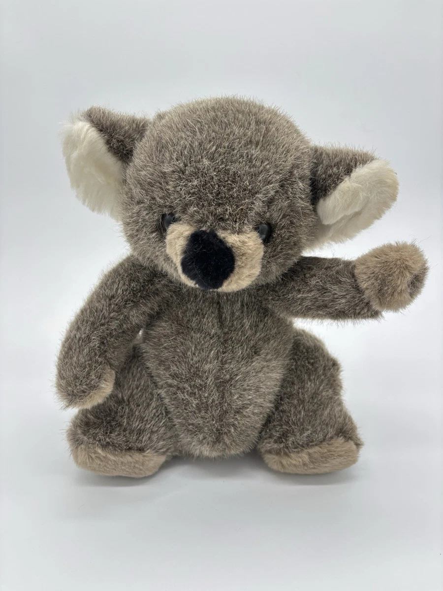 Koala Plush In Vintage Stuffed Animals for sale | eBay