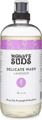 M's Suds Delicate Wash Liquid Laundry Soap | Clean, Simple Ingredients