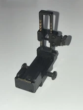 Folding Rear Ladder Sight- Unknown Manufacturer