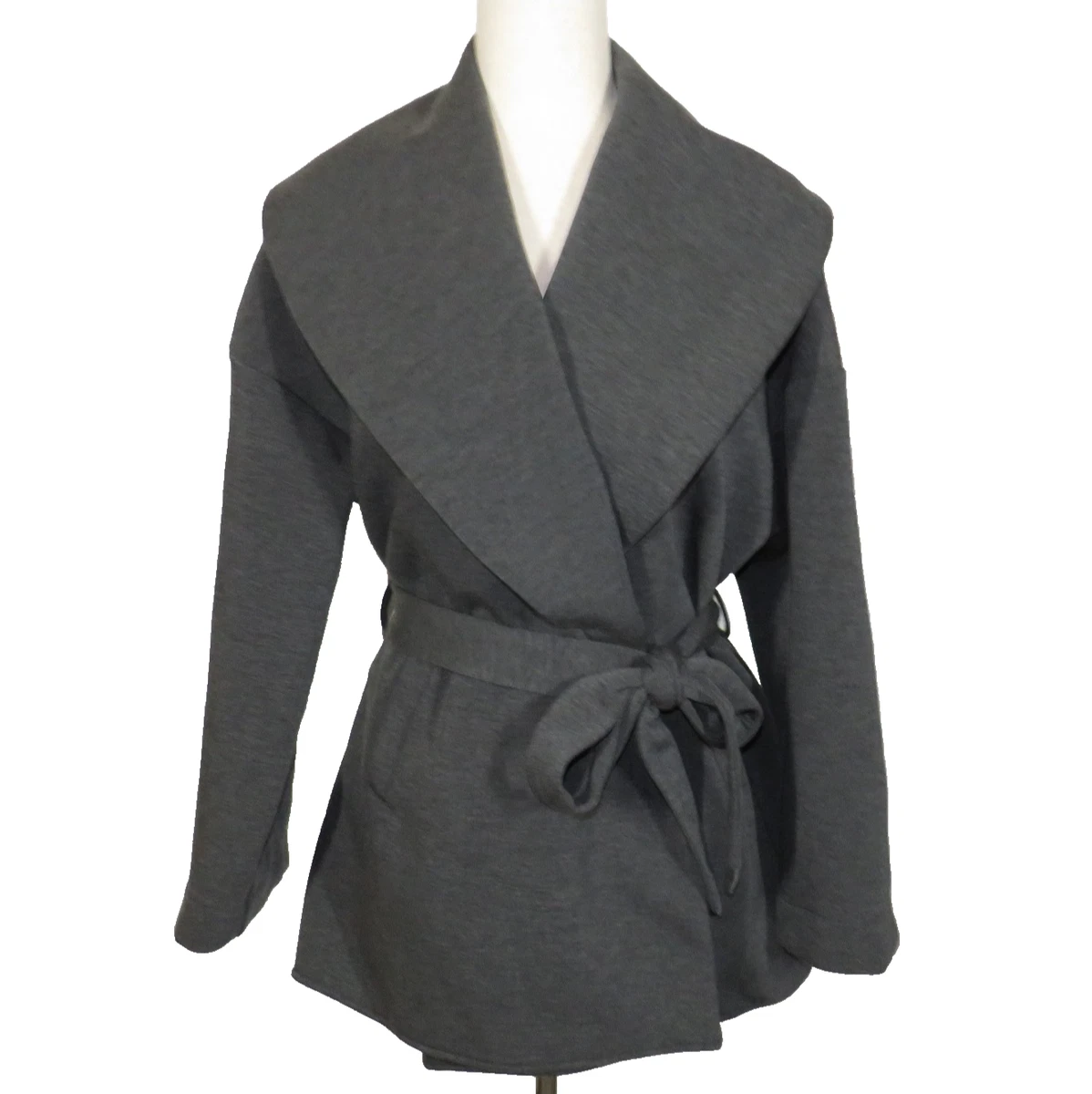 shawl collar jacket products for sale | eBay