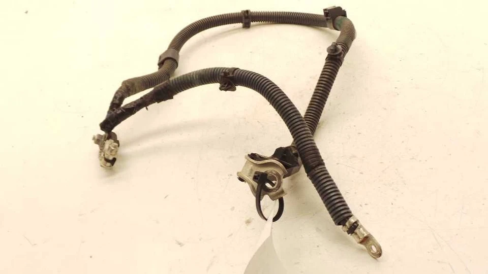 07 08 09 Arnés de cables de batería Lexus LS460 82122-50100 Foto 4 de 4