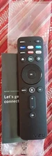 ORIGINAL Vizio XRT260 TV remote w batteries V435-J01 V505-JO1 V505-J09 SHIP FAST