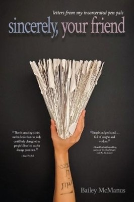 Bailey McManus sincerely, your friend (Taschenbuch) (US IMPORT)