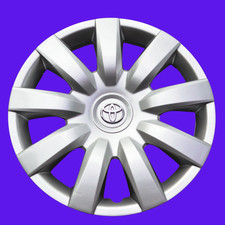 15 Rim Wheel Cover Hubcap Fits 2000 - 2012 Camry 01 02 03 04 05 06 07 08 09