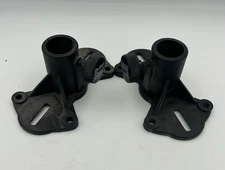 On-Stage Speaker Stand Mounts - Bottom Mount