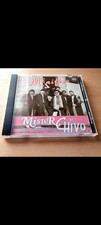 Mr Chivo Mcnifico CD / DLV Records 1991 / Toppaz, Zaaz, Pegasso, Mazter