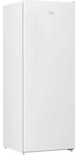 Beko FNE4545W Tall Freestanding Frost Free Freezer 168L Electronic Display White