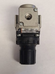AR20-N02-Z REGULATOR
