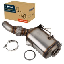 DPF Rußpartikelfilter Dieselpartikelfilter für BMW X3 X5 X6 3.0 sD / xDrive 35d