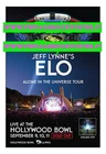 ELECTRIC LIGHT ORCHESTRA - Los Angeles, Us 9/11 Sept. 2016 concert poster -3018