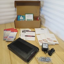 Vintage USRobotics Courier V.Everything Modem - 33.6 28.8Kbps