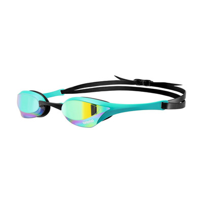 Arena Unisex Cobra Ultra Swipe Racing Swim Goggles For Men And Women Swipe