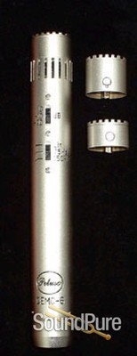 Peluso CK-21 Wide/Sub Cardioid Mic Capsule Matched Pair - Demo/Open Box