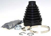 LöBro 306231 Faltenbalgsatz, Antriebswelle FüR MERCEDES-BENZ