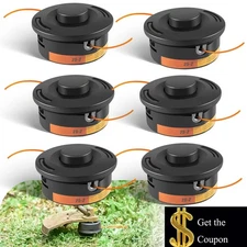 Weed Eater Trimmer Head for Stihl 25-2 FS 44 55 56 70 80 83 85 90 Replaces 4002
