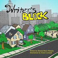 Shauna Wessely | Writer's Block | Taschenbuch | Englisch (2015) | [.]