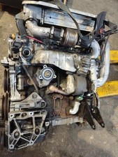 Moteur Nissan X-TRAIL