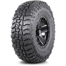 Mickey Thompson Baja Boss Mt 28575r16 113q 10e Bw Tire Qty 1 331094004
