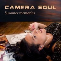 Audio Cd - Camera Soul - Summer Memories - Azzurra Music -D- Neu