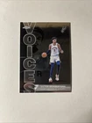 2025 Topps Chrome Victor Wembanyama Base (RAW)