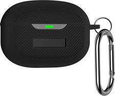 Silicone Case for Raycon Everyday Earbuds 2024 Edition , Soft Flexible Scratch