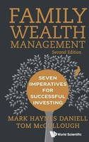 Daniell Mark Haynes | Family Wealth Management (2ND Ed) | Buch | Englisch (2023)