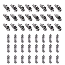 48pcs Rocker Arms & Lifters For Ford F-150/Mustang/Expedition For 3L3Z6564BA