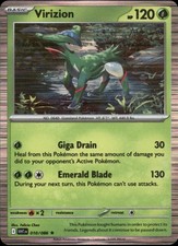 Virizion #95 Prices | Pokemon Japanese White Flare | Pokemon Cards