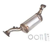 DPF Rußpartikelfilter Dieselpartikelfilter EEC DPF034 Cordierit für SUZUKI 2 JT