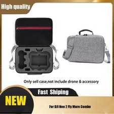 Portable Storage Bag For DJI Neo 2 Fly More Combo Carrying Case Handbag HAU