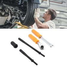 Anchor Pin Bushing Driver Set With 7in 11‑1/2in Driver 29090 For Truck Trailer