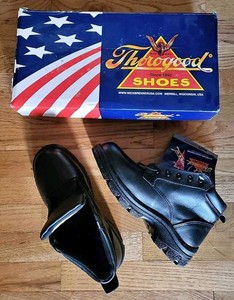 Usps Boots | eBay display picture 2