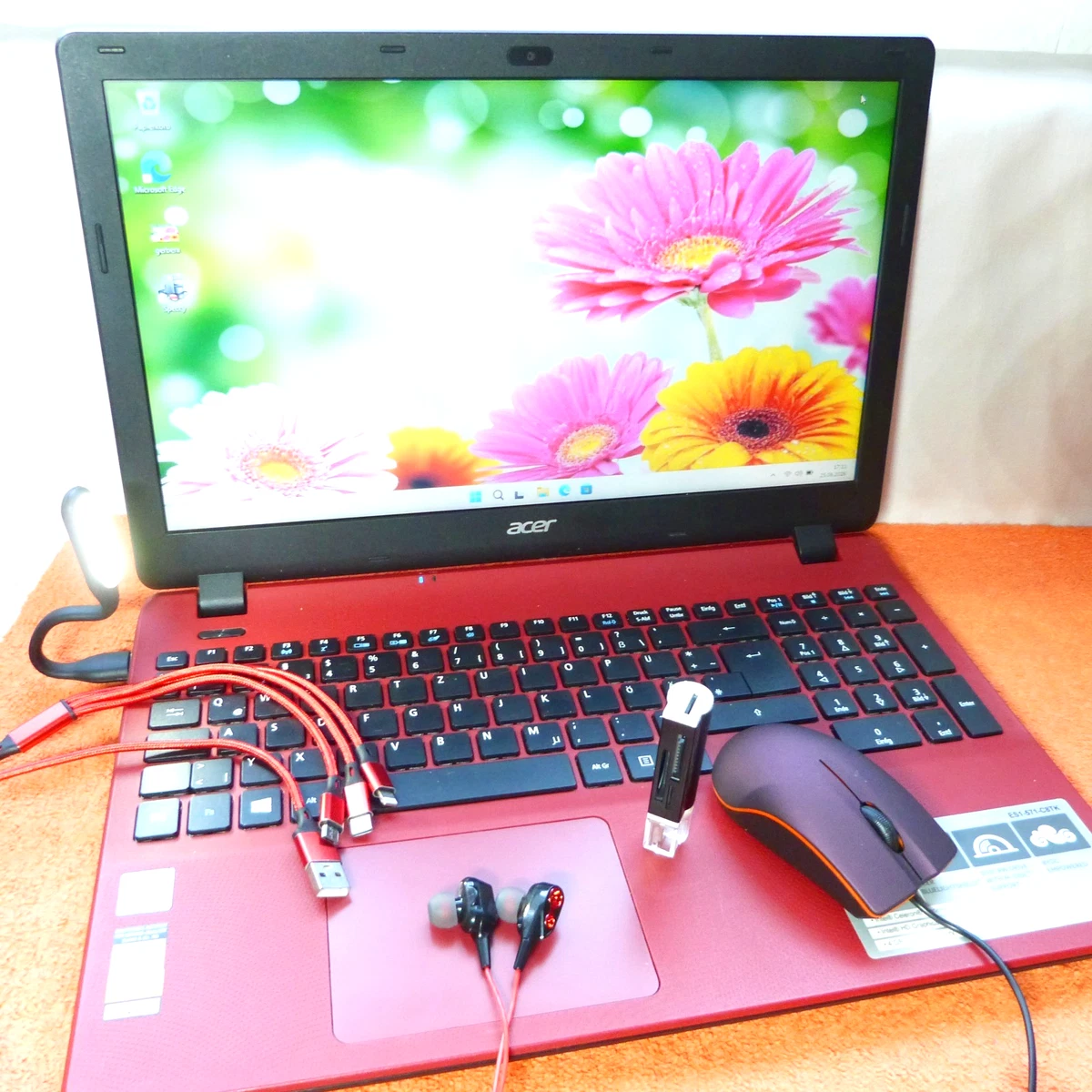 Acer Aspire ES 1TB PC Laptops & Netbooks for Sale | Shop New