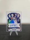 2017-18 Panini Crown Royale - Crown Autographs Nick Young #CA-NYG Blue /25 (AU)